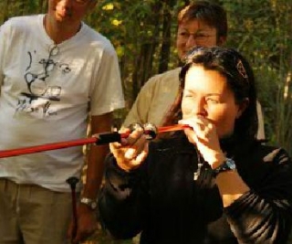 Sarbacane Course 